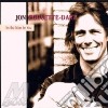 Jon Pousette-Dart - I'm The Man For You cd