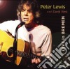 Peter Lewis - Live In Bremen cd