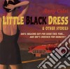 Anny Celsi - Little Black Dress & Other Stories cd
