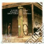 Cache Valley Drifters - Echoes And Reflections cd