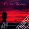 Lorin Rowan - Rebel Sons cd