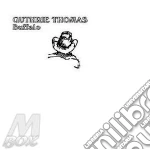 Guthrie Thomas - Buffalo cd