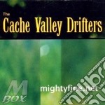 Cache Valley Drifters - Mightyfine.net