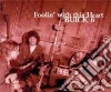 Buick 6 - Foolin'With This Heart cd