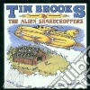 The alien sharecroppers cd