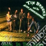 Tim Brooks - Back In The Game
