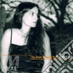 Temple Ray - The Ghost Of Friday Night cd