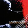 John Campbelljohn - Weight Of The World cd