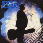 BB And Stingers - BB And The Stingers cd