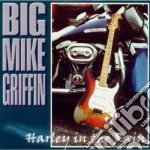 Mike Griffin - Harley In The Rain