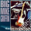 Mike Griffin - Harley In The Rain cd