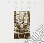 (LP Vinile) Popol Vuh - Agape-Agape Love-Love