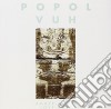 (LP Vinile) Popol Vuh - Agape-Agape Love-Love cd
