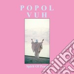 (LP Vinile) Popol Vuh - Spirit Of Peace (2 Lp)