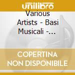 Various Artists - Basi Musicali - Mietta Vol.1 cd