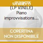 (LP VINILE) Piano improvvisations vol.1 cd