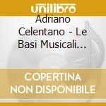 Adriano Celentano - Le Basi Musicali Vol. 2 cd