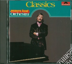 James Last - Classics cd musicale di LAST JAMES