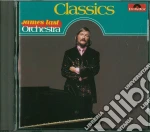 James Last - Classics cd