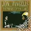Jon & Vangelis - The Friends Of Mr Cairo cd
