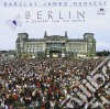 Barclay James Harvest - Berlin: A Concert For The People cd