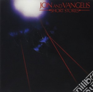Jon & Vangelis - Short Stories cd musicale di JON AND VANGELIS