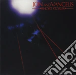 Jon & Vangelis - Short Stories cd
