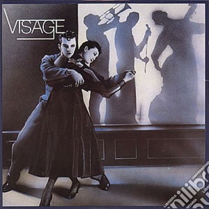 Visage - Visage cd musicale di VISAGE