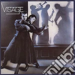 Visage - Visage cd