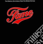 Fame / O.S.T. cd