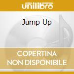 Jump Up cd