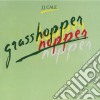 J.J. Cale - Grasshopper cd