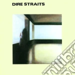 Dire Straits - Dire Straits cd