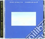 Dire Straits - Communique' cd