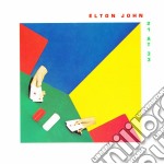 Elton John - 21 At 33