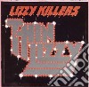 Thin Lizzy - Lizzy Killers cd