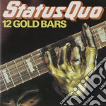 Status Quo - Twelve Gold Bars