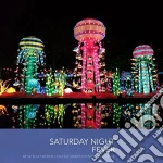 O.S.T - Saturday Night Fever cd
