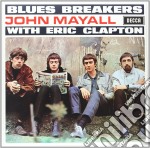 (LP Vinile) John Mayall / Eric Clapton - Bluesbreakers
