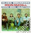 John Mayall / Eric Clapton - Bluesbreakers cd
