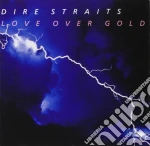 Dire Straits - Love Over Gold cd