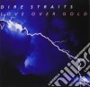 Dire Straits - Love Over Gold cd
