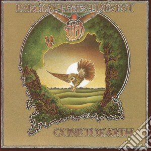 Barclay James Harvest - Gone To Earth cd musicale di Barclay James Harvest