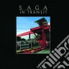 Saga - In Transit cd