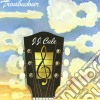 J.J. Cale - Troubadour cd