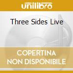 Three Sides Live cd musicale di GENESIS