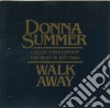 Donna Summer - Walk Away cd