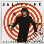 Daniel Balavoine - Vendeurs De Larmes cd