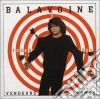 Daniel Balavoine - Vendeurs De Larmes cd