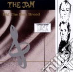 Jam (The) - Dig The New Breed